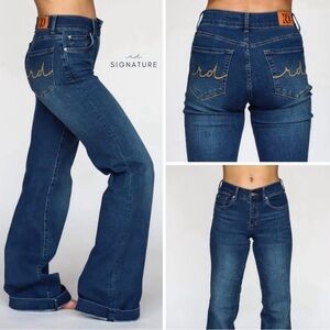 Signature Ranch Dress’n trousers XS